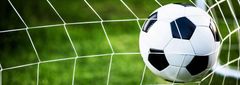 BOO NOGOMETNI GOL ZA OTROKE ZA PRENOSNI TRENING SET ZA NOGOMET 2x