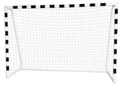 BOO PRENOSNI VELIKI KOVINSKI TRENING NOGOMETNI GOL 300x160