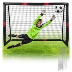 BOO Nogometni gol ANTONIO 180X120 cm