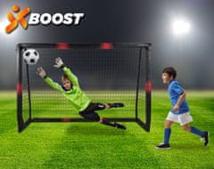 BOO Nogometni gol ANTONIO 180X120 cm