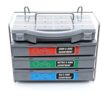 Kraft&Dele O-tesnila 900 kosov KD10505