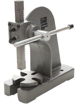 Kraft&Dele 2T KD10343 ročna hidravlična stiskalnica