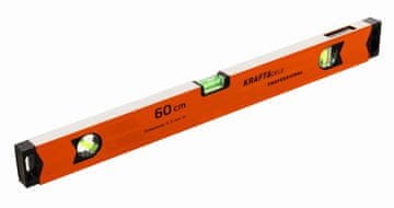 Kraft&Dele Aluminijasta vodna tehtnica 60 cm KD10311