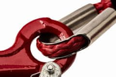 Kraft&Dele SINTETIČNA VRV ZA VITEL 8MM 24M KD1319