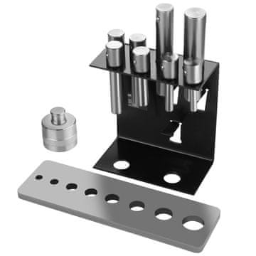 Kraft&Dele HIDRAVLIČNI STISKALNI ADAPTERJI - ZATIČI KD5877