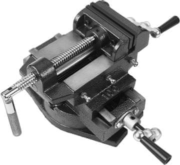 Kraft&Dele KRIŽNI STROJNI PRIMEŽ 100 MM KD3513