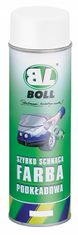 Boll temeljni sprej 500 ml bel