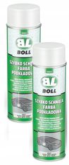 Boll temeljni sprej 500 ml bel