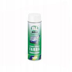 Boll temeljni sprej 500 ml bel