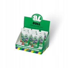 Boll VISOKOTEMPERATURNI SILIKON 80 ML 7X RDEČ + 4X ČRN