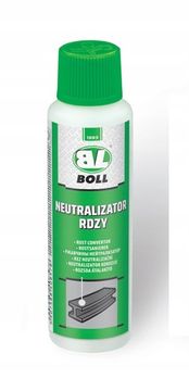 Boll Nevtralizator rje 400 ml