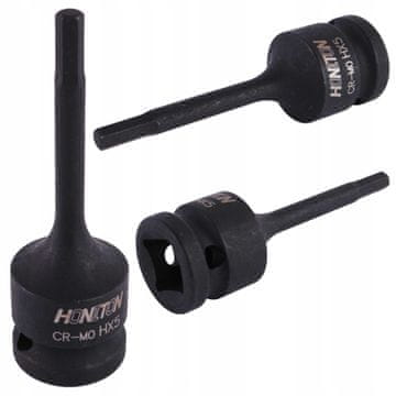 Honiton 1/2" UDARNI NASTAVEK IMBUS 17,0 78 MM