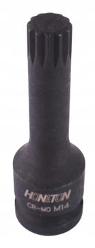 Honiton 1/2" UDARNI NASTAVEK M16 78MM