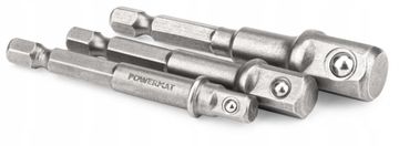 KOMPLET ADAPTERJEV PM-ZADB-3T