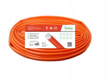 DODATNA CEV ZA POTOPNE ČRPALKE 1" 25MM 10MB VARTCO