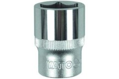 NASADNI KLJUČ 8 MM 1/2" 6K. YATO