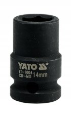UDARNI NASTAVEK KR.1/2" 14MM YATO