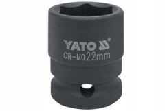 UDARNI NASTAVEK KR.1/2" 19MM YATO