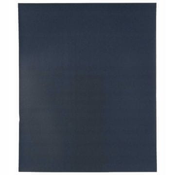 BRUSNI PAPIR NA VODNI OSNOVI 230x280mm P5000 1KOS GEKO