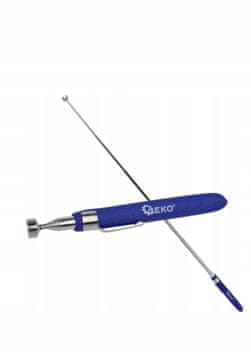 MAGNETNO TELESKOPSKO PRIJEMALO 2,25 kg 13–62 cm G03210A GEKO