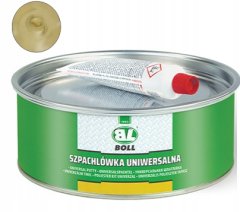 UNIVERZALNI KIT 1 KG BOLL set s trdilcem 30 g