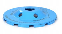 RIPPER BRUSILNI DISK ZA BETON 125 MM Enojni - C