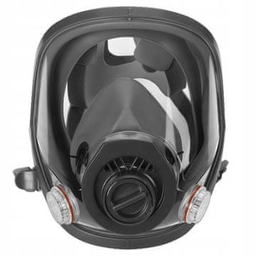 MASKA ZA BARVO + FILTER KD10031