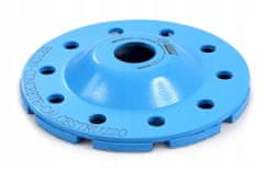 RIPPER BRUSILNI DISK ZA BETON 125 MM Enojni - T