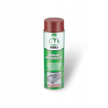 Boll antikorozijski temeljni premaz v spreju 500 ml
