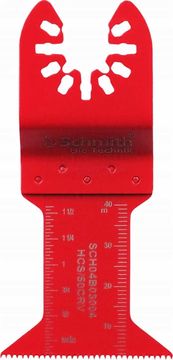 SCHMITH HCS 44x40mm 50CRV LIST ZA POTOPNO ŽAGO ZA LES