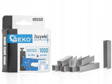 Sponke 1,2 x 11,3 mm 12 mm 1000 kosov.