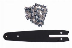 VODILNA MEČ IN VERIGA ZA ŽAGO 6" KD10584