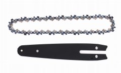 VODILNA MEČ IN VERIGA ZA ŽAGO 6" KD10584