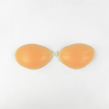 B MAGIC BODYFASHION PUSH-UP MODRČEK