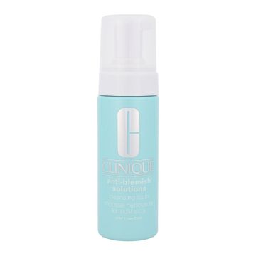 Clinique Anti-Blemish Solutions nežna pena za čiščenje aken unisex