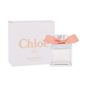 Chloé Rose Tangerine toaletna voda za ženske