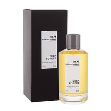 Mancera Deep Forest parfumska voda unisex