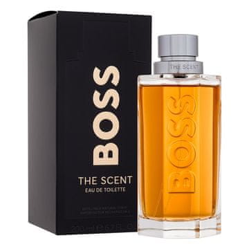 Hugo Boss Boss The Scent toaletna voda za moške