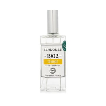 BERDOUES 1902 Tonique kolonjska voda unisex