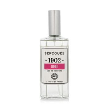 BERDOUES 1902 Rose kolonjska voda za ženske