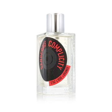 Etat Libre d´Orange	 Dangerous Complicity parfumska voda unisex