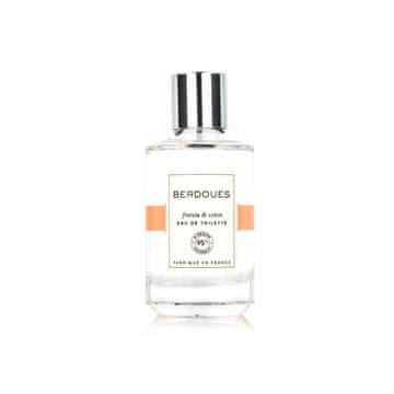 BERDOUES Freesia & Coton toaletna voda unisex