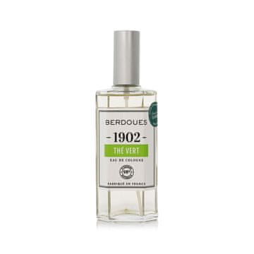BERDOUES 1902 Thé Vert kolonjska voda unisex