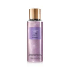 Victoria´s Secret Love Spell Shimmer sprej za telo 250 ml za ženske