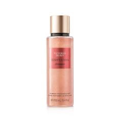 Victoria´s Secret Temptation Shimmer sprej za telo 250 ml za ženske