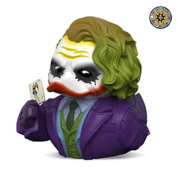 Tubbz račka DC Comics - Joker Dark Knight (prva izdaja)