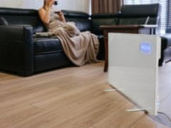 Lafe ThermoSmart 500 W električni radiator