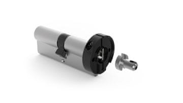 tedee EURO adapter – črn