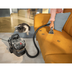 Bissell globinski čistilnik SpotClean C9 select 3989N