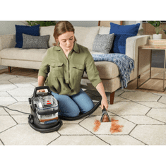 Bissell globinski čistilnik SpotClean C9 select 3989N